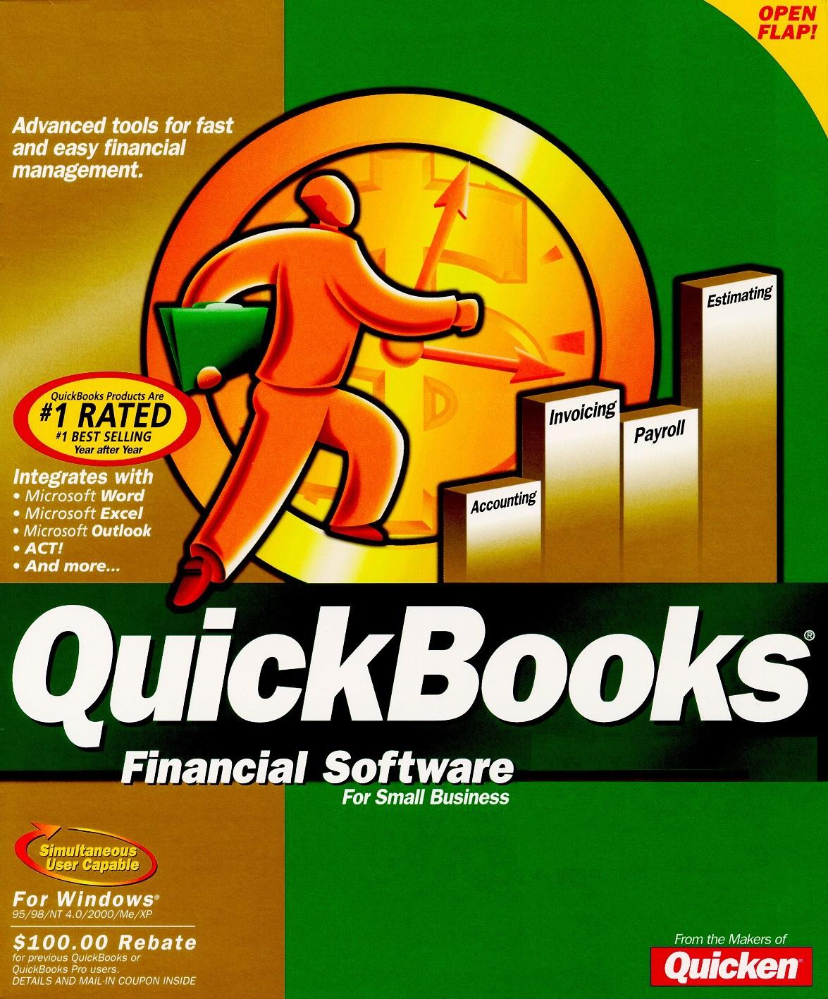 Quickbooks